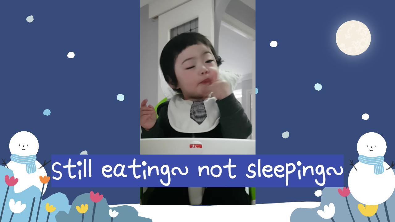 sleeping eating.jpg