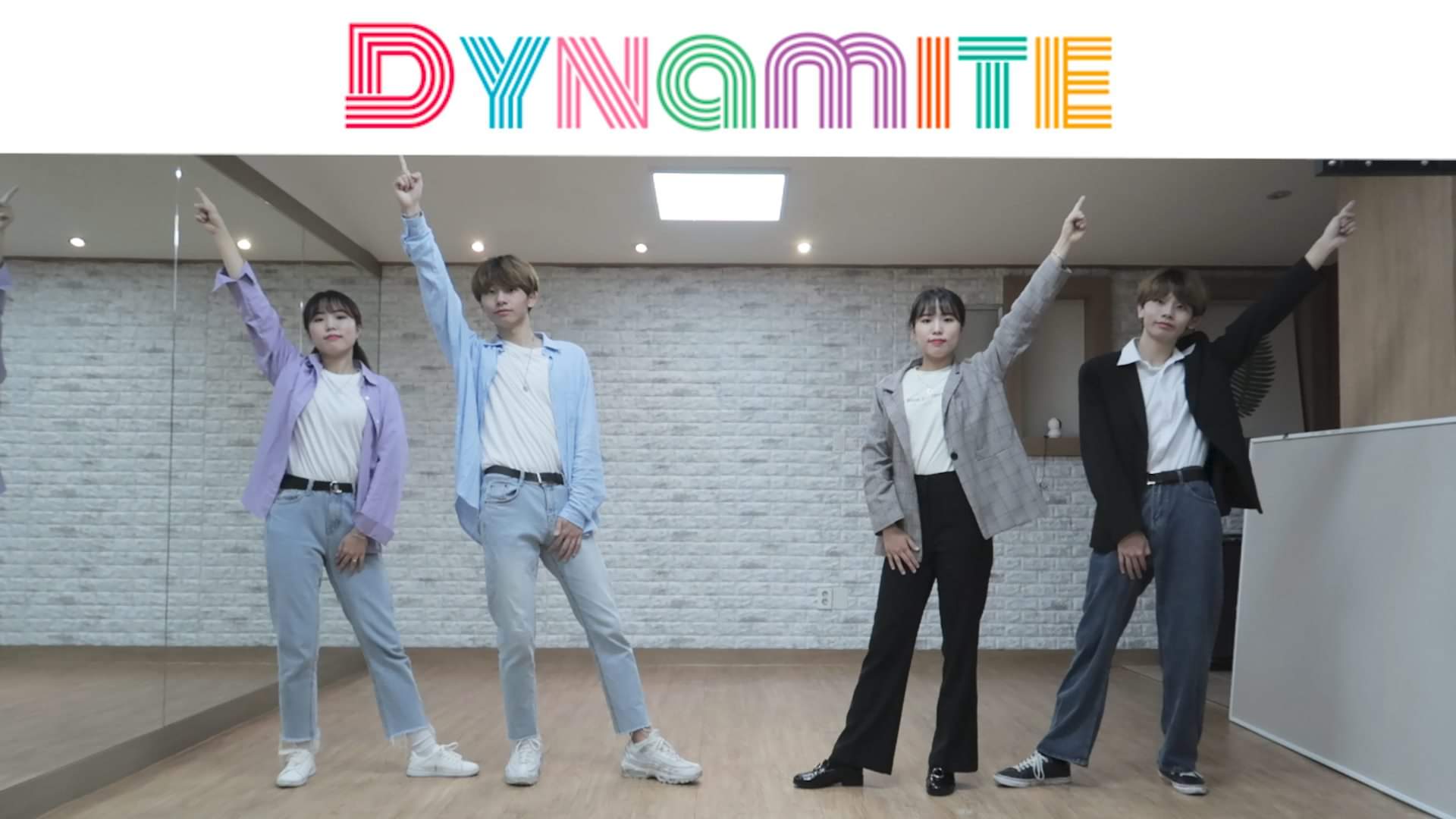 received_4561578490551012.jpeg : 무미야 춤추자[Dance MooMi] 방탄소년단(BTS)-Dynamite 커버 업로드!