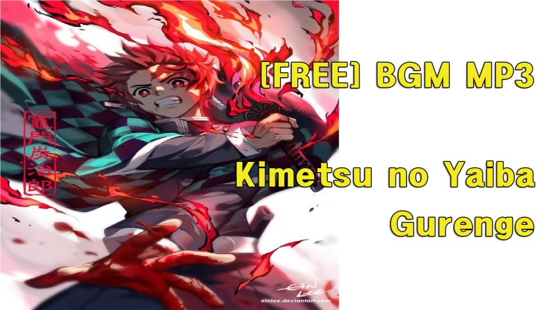 1.jpg : Kimetsu no Yaiba - Gurenge - LiSA 귀멸의 칼날 Demon Slayer 鬼滅の刃 PIANO COVER
